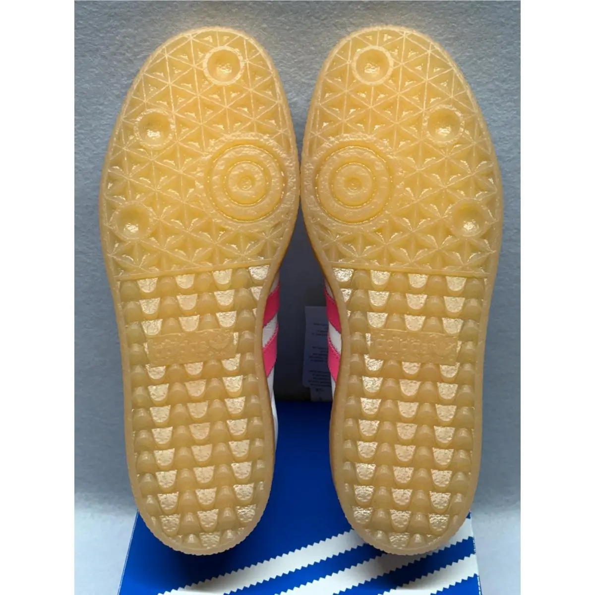 Adidas shoes - Sambae W - Sambae - White 5