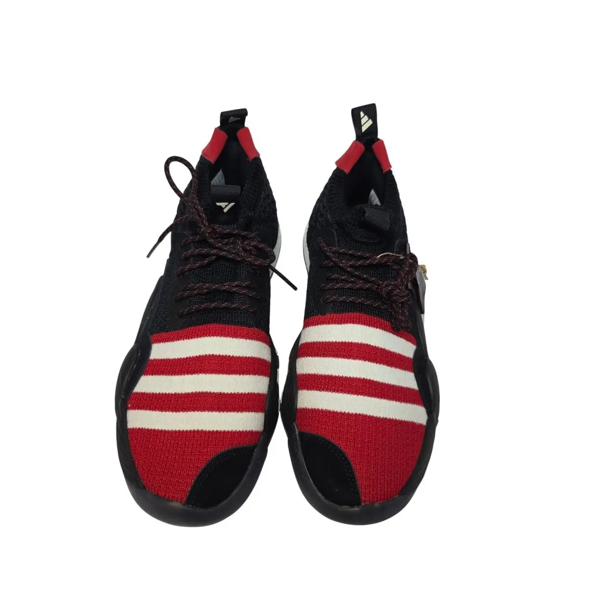Adidas shoes - adidas Trae Young 2 - Trae Young - Multicolor 2