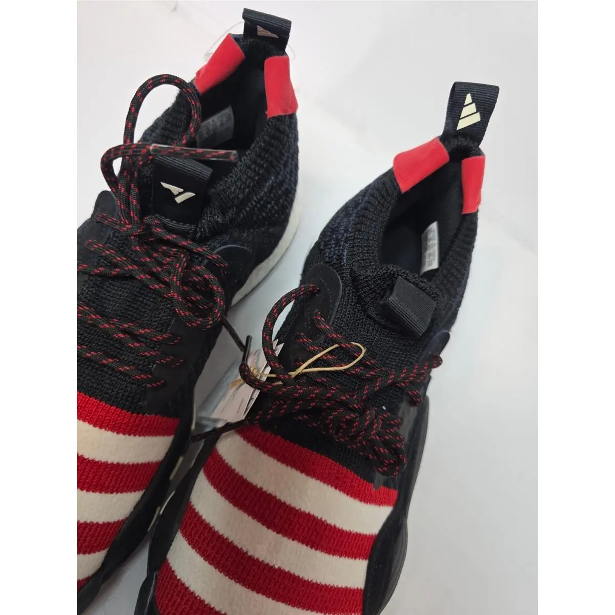 Adidas shoes - adidas Trae Young 2 - Trae Young - Multicolor 13