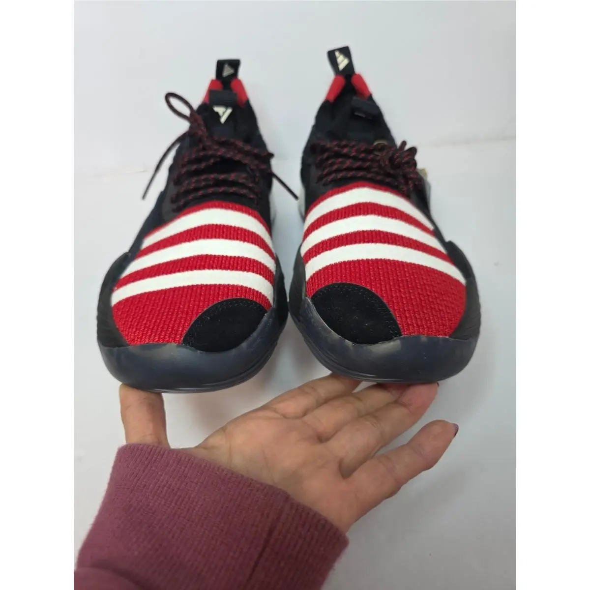 Adidas shoes - adidas Trae Young 2 - Trae Young - Multicolor 5