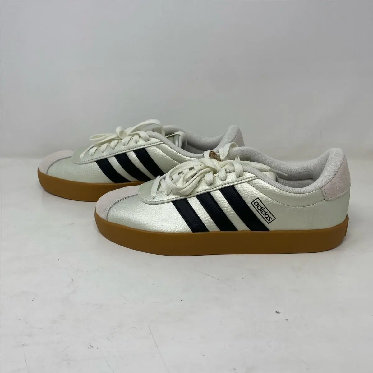 Adidas shoes - adidas Vl Court - Court - White 0