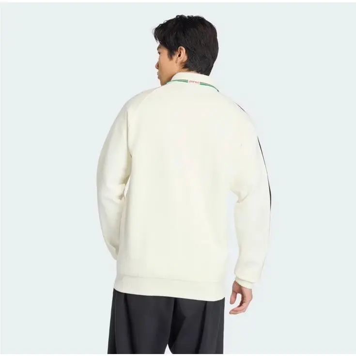 Adidas clothing - KA1514 - KA1514 - Off White 0