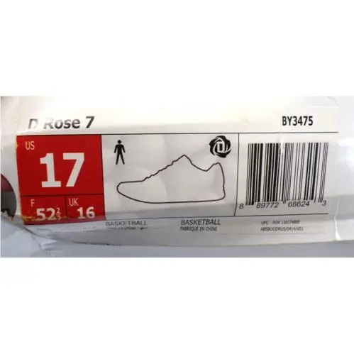 Adidas shoes - BY3475 - BY3475 - Black/White 10
