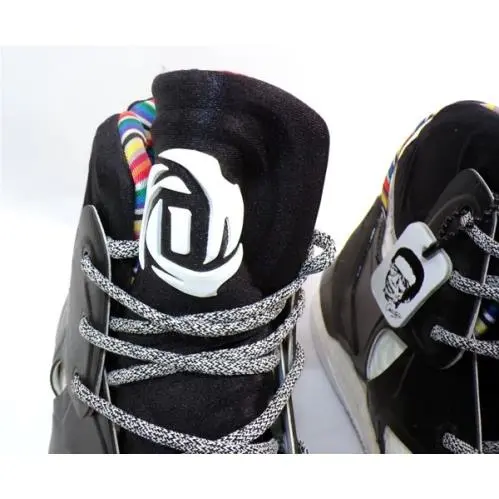 Adidas shoes - BY3475 - BY3475 - Black/White 1