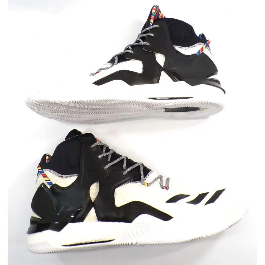 Adidas shoes - BY3475 - BY3475 - Black/White 3