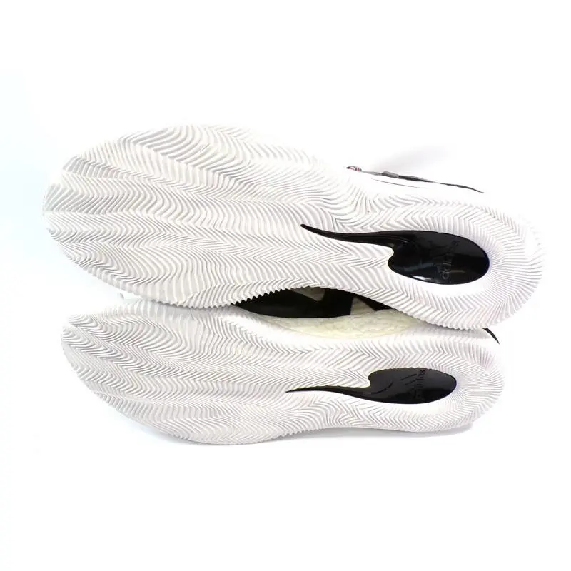 Adidas shoes - BY3475 - BY3475 - Black/White 4