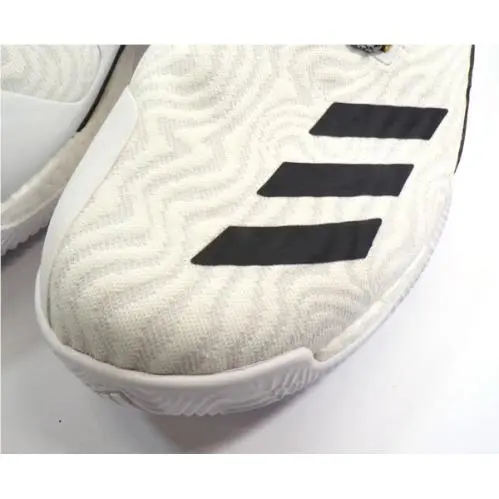 Adidas shoes - BY3475 - BY3475 - Black/White 5