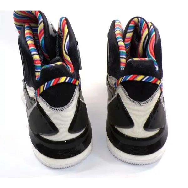 Adidas shoes - BY3475 - BY3475 - Black/White 6