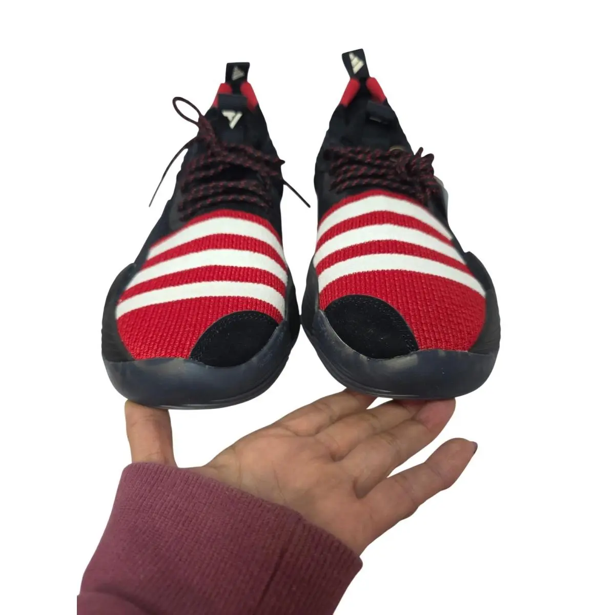Adidas shoes - Multicolor 2