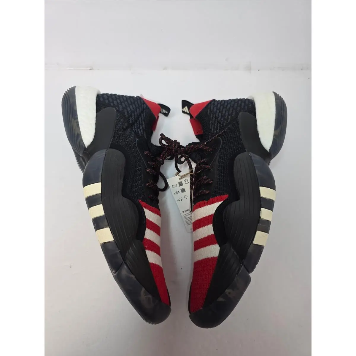 Adidas shoes - Multicolor 5