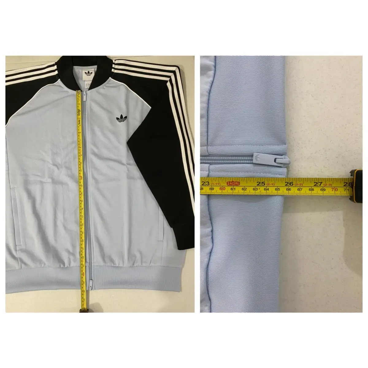 Adidas clothing - Crystal Sky 8