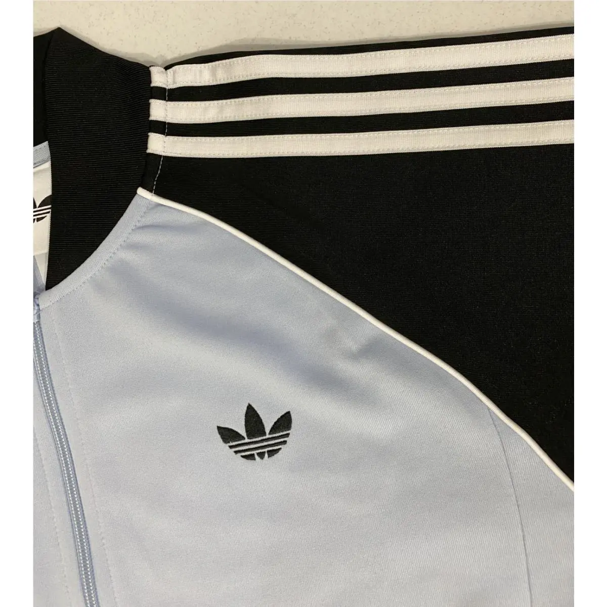 Adidas clothing - Crystal Sky 3
