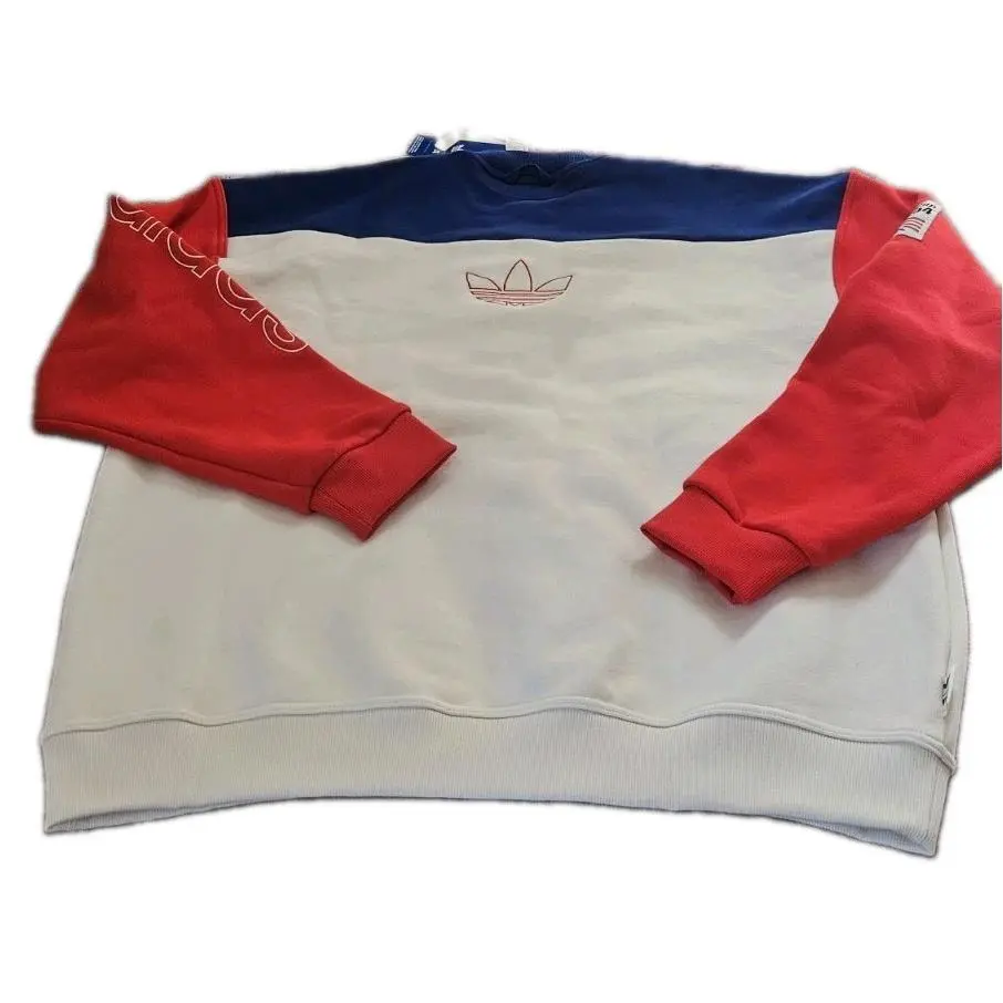 Adidas clothing - Multicolor (UPC: 197161089019) 0
