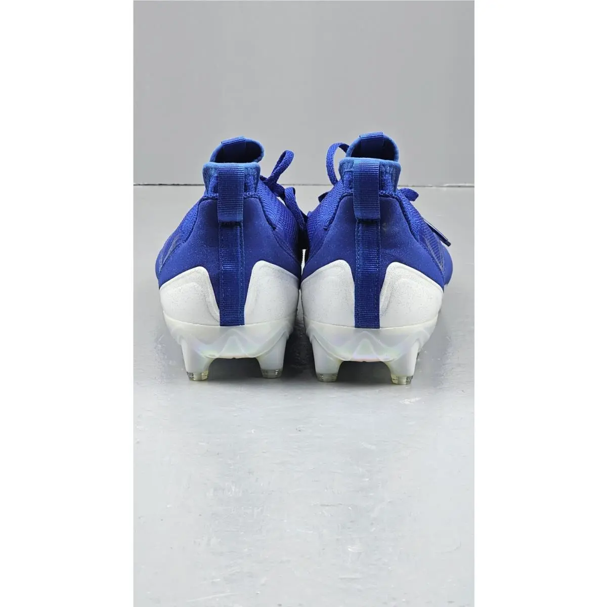 Adidas shoes - adidas Adizero Scorch - Adizero Scorch - GZ0403 - Blue 2