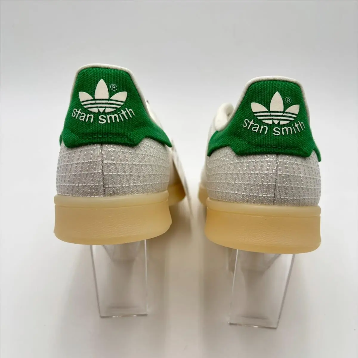 Adidas shoes - Adidas Originals Stan Smith Primeblue - FX5599 - White 9