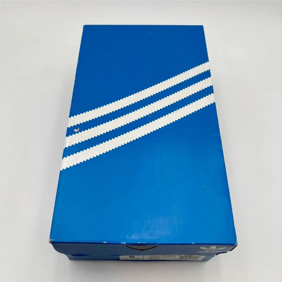 Adidas shoes - Adidas Originals Stan Smith Primeblue - FX5599 - White 11