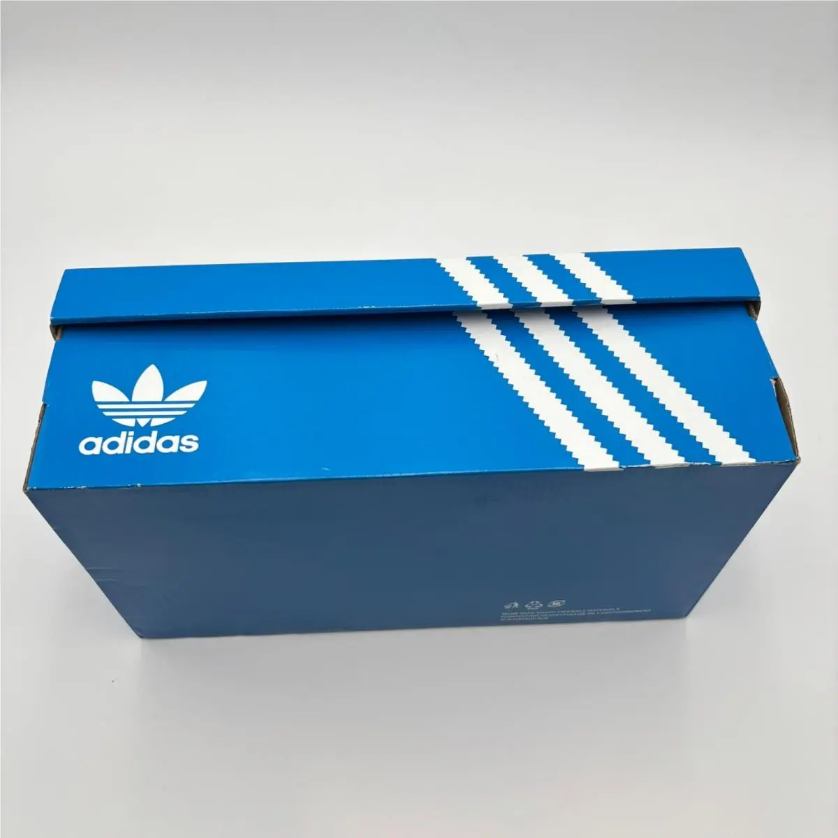 Adidas shoes - Adidas Originals Stan Smith Primeblue - FX5599 - White 14