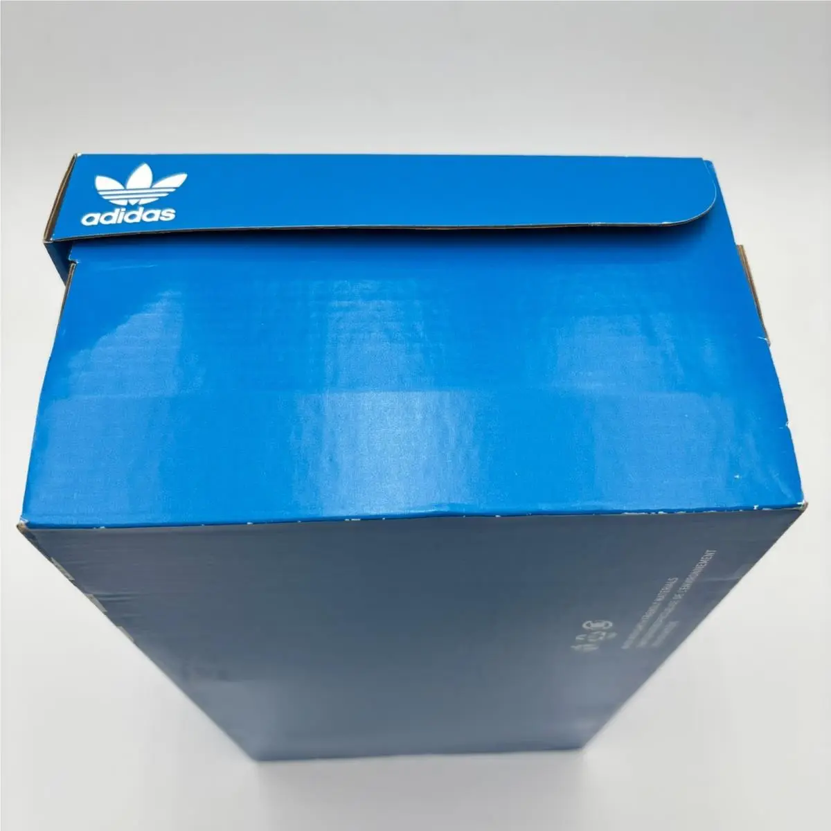 Adidas shoes - Adidas Originals Stan Smith Primeblue - FX5599 - White 15