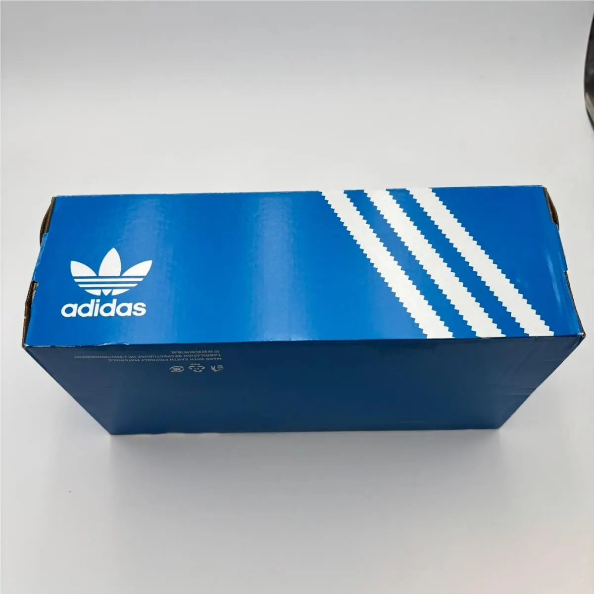 Adidas shoes - Adidas Originals Stan Smith Primeblue - FX5599 - White 16