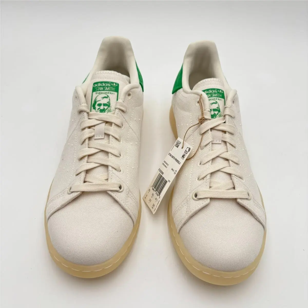 Adidas shoes - Adidas Originals Stan Smith Primeblue - FX5599 - White 0