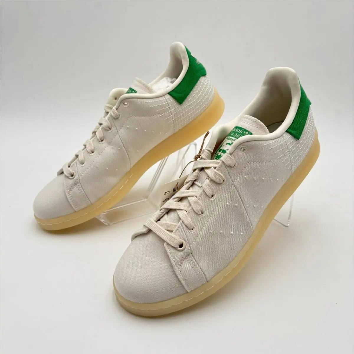 Adidas shoes - Adidas Originals Stan Smith Primeblue - FX5599 - White 4