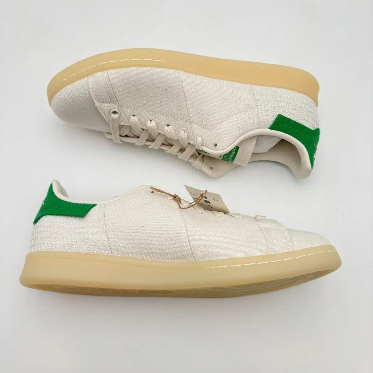 Adidas shoes - Adidas Originals Stan Smith Primeblue - FX5599 - White 7