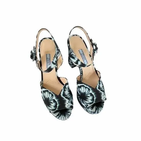 Prada shoes - Radzmire - Radzmire - Blue 8
