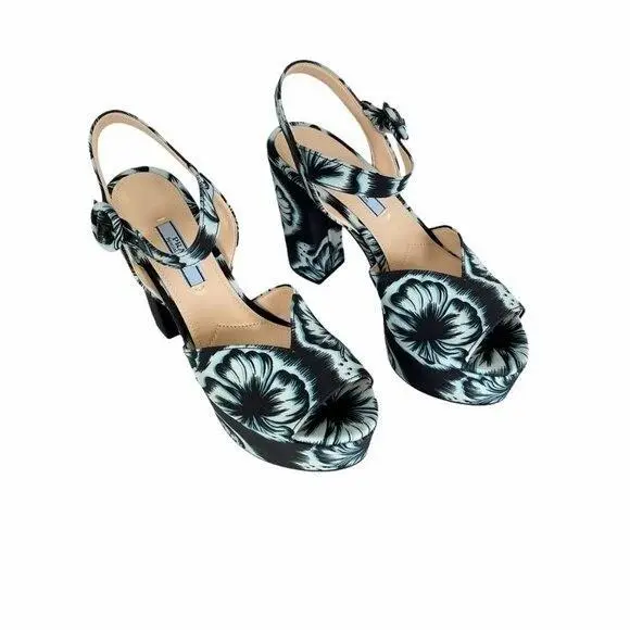 Prada shoes - Radzmire - Radzmire - Blue 2