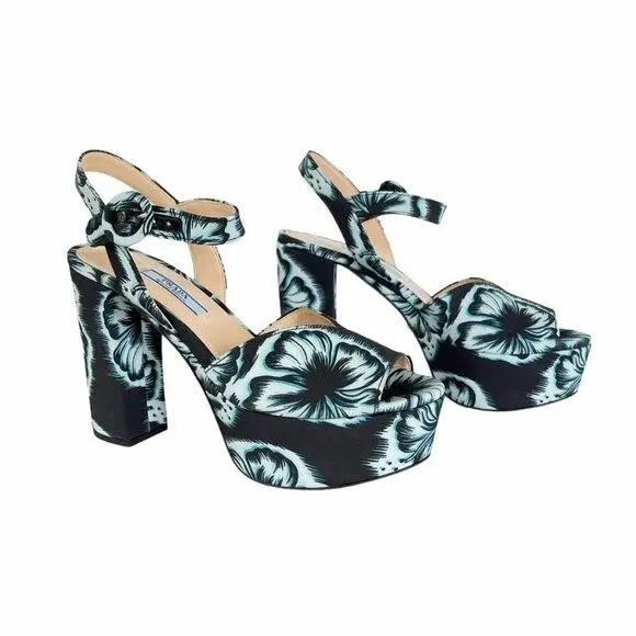 Prada shoes - Radzmire - Radzmire - Blue 3