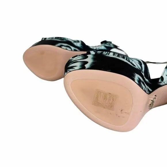 Prada shoes - Radzmire - Radzmire - Blue 5