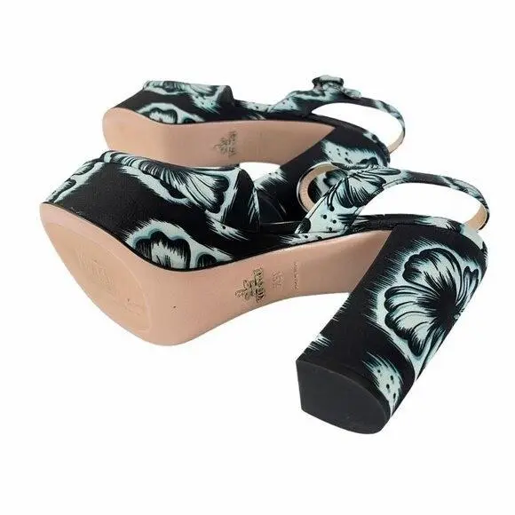 Prada shoes - Radzmire - Radzmire - Blue 6