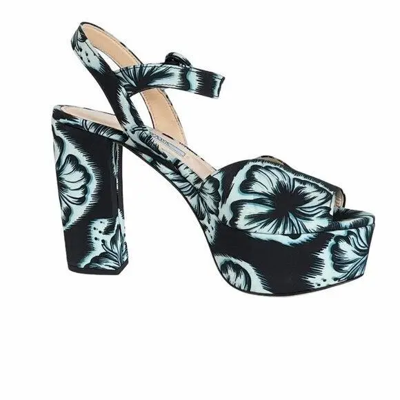 Prada shoes - Radzmire - Radzmire - Blue 7