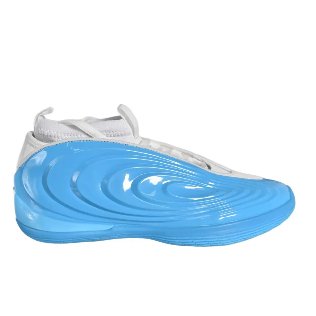 Adidas shoes - adidas Harden - Harden - JQ9422 - Lucid Aquamarine/Footwear White/Silver Metallic (UPC: 198321979041) 2