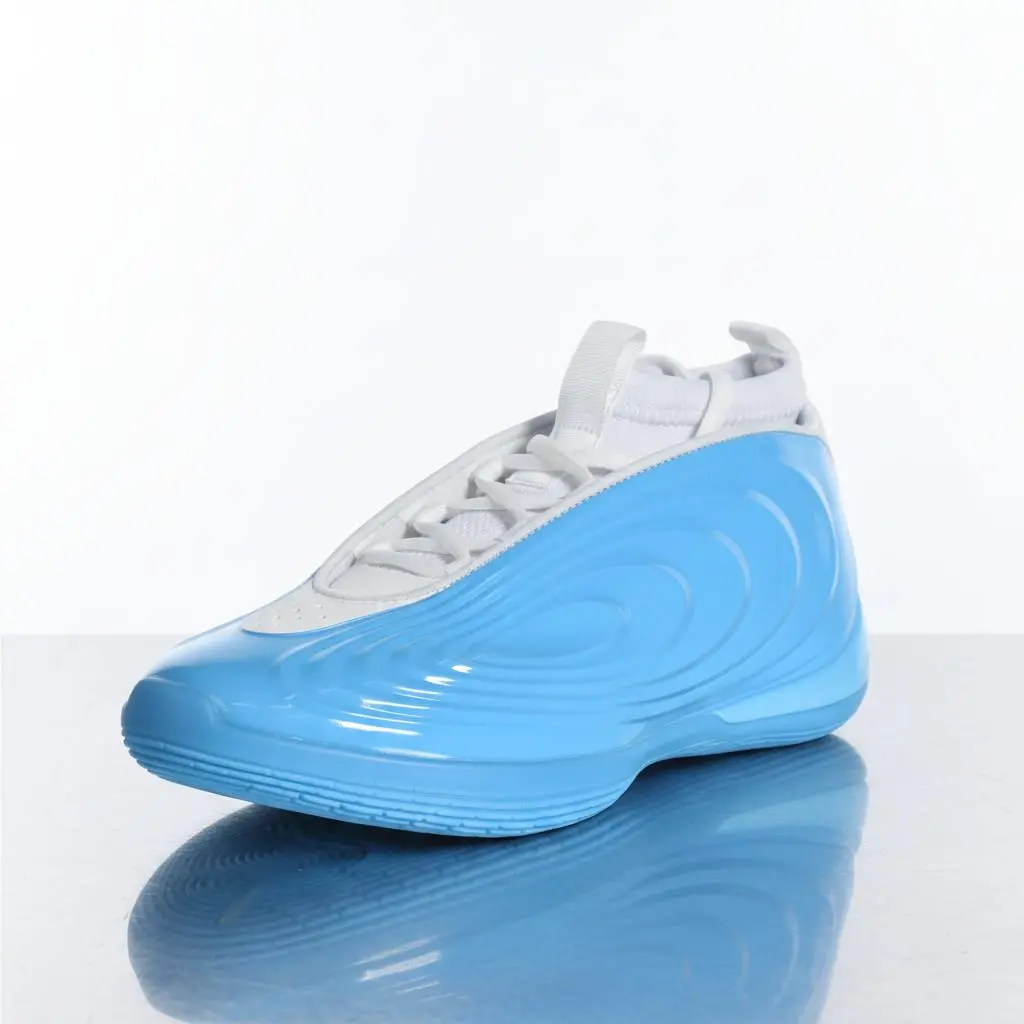 Adidas shoes - adidas Harden - Harden - JQ9422 - Lucid Aquamarine/Footwear White/Silver Metallic (UPC: 198321979041) 0