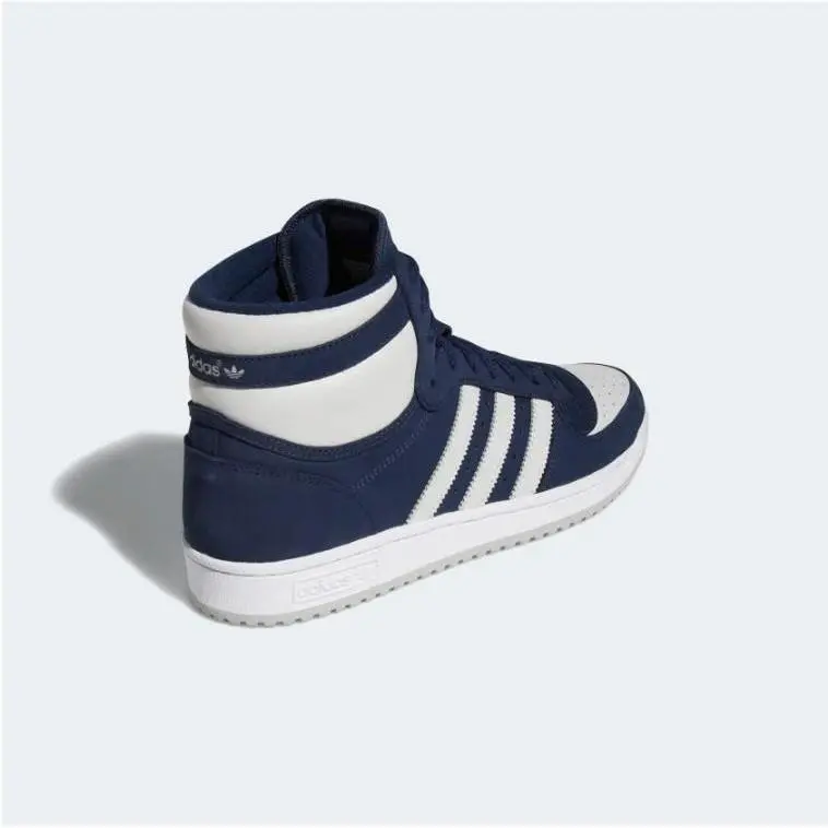 Adidas shoes - TOP TEN RB - TOP TEN - Blue 2