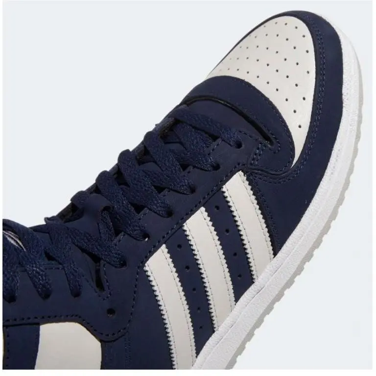 Adidas shoes - TOP TEN RB - TOP TEN - Blue 5