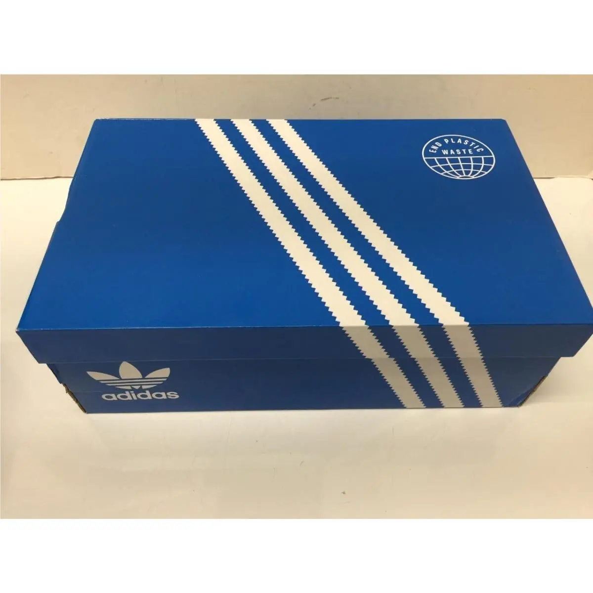 Adidas shoes - TOP TEN RB - TOP TEN - Blue 8