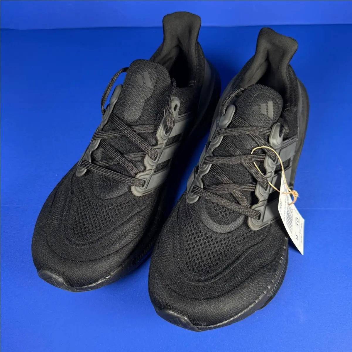 Adidas shoes - adidas UltraBoost Light - UltraBoost Light - Black 1