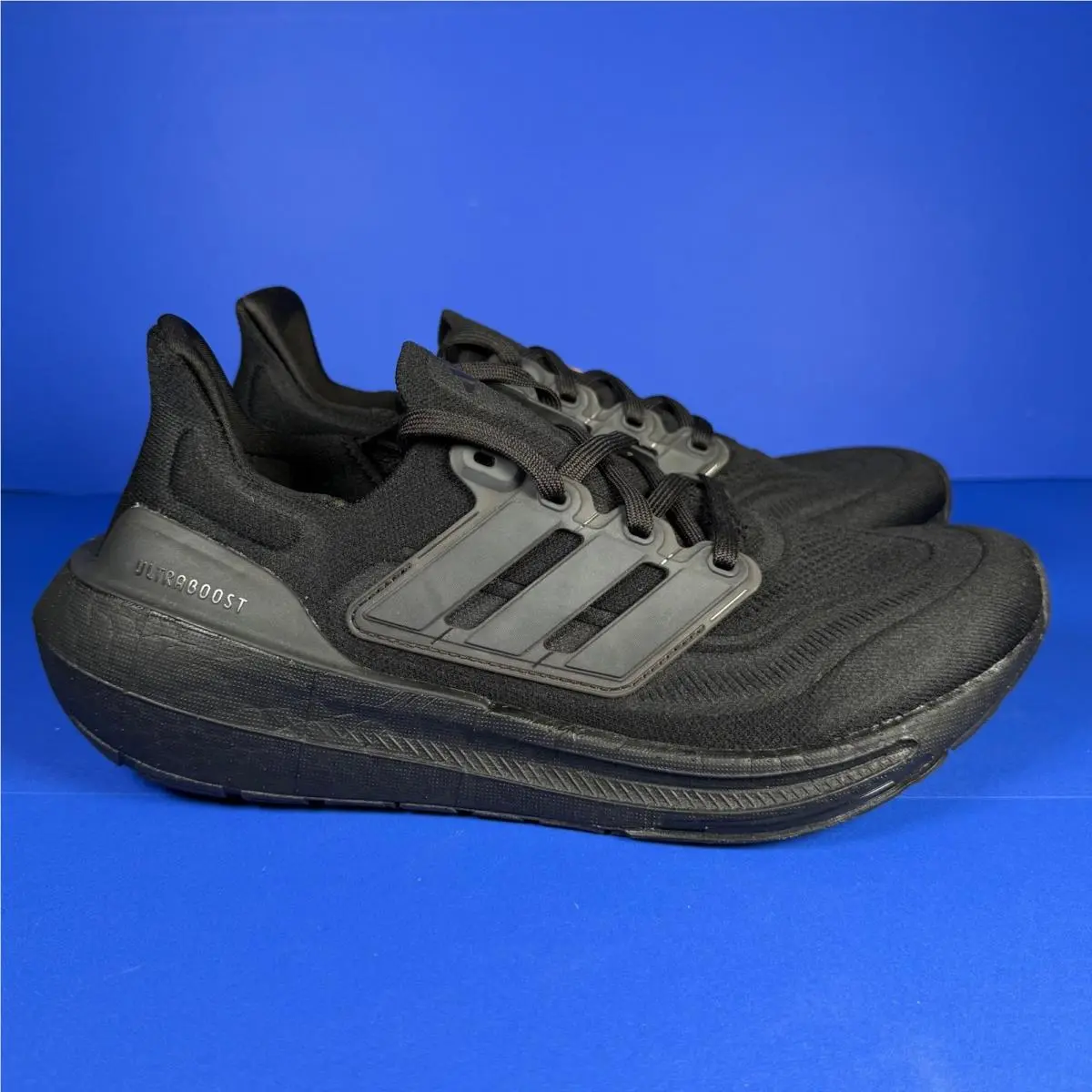 Adidas shoes - adidas UltraBoost Light - UltraBoost Light - Black 2