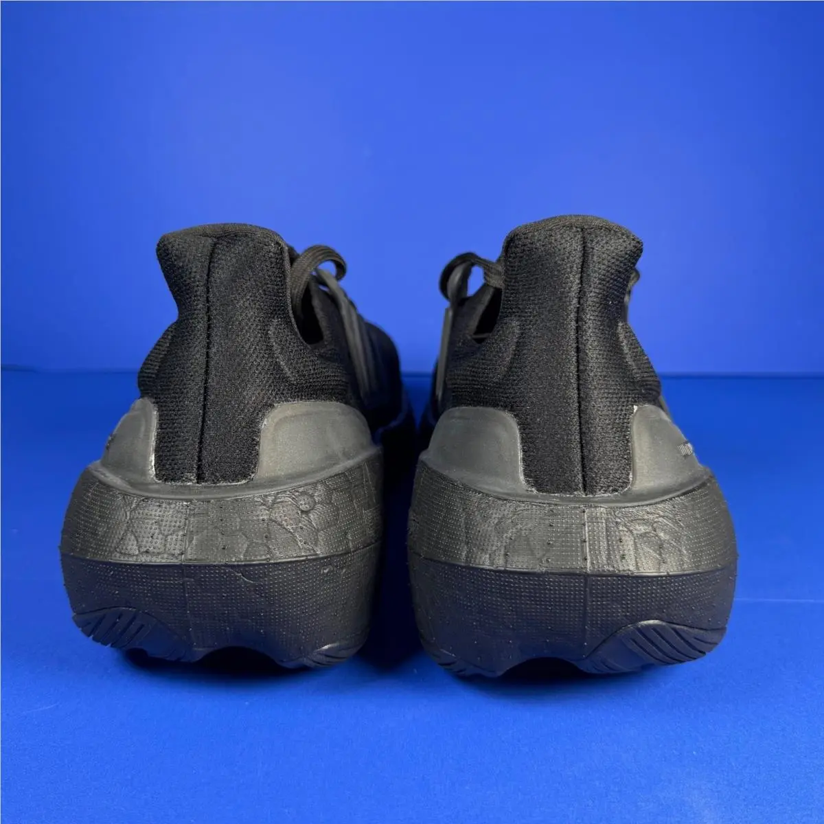 Adidas shoes - adidas UltraBoost Light - UltraBoost Light - Black 3