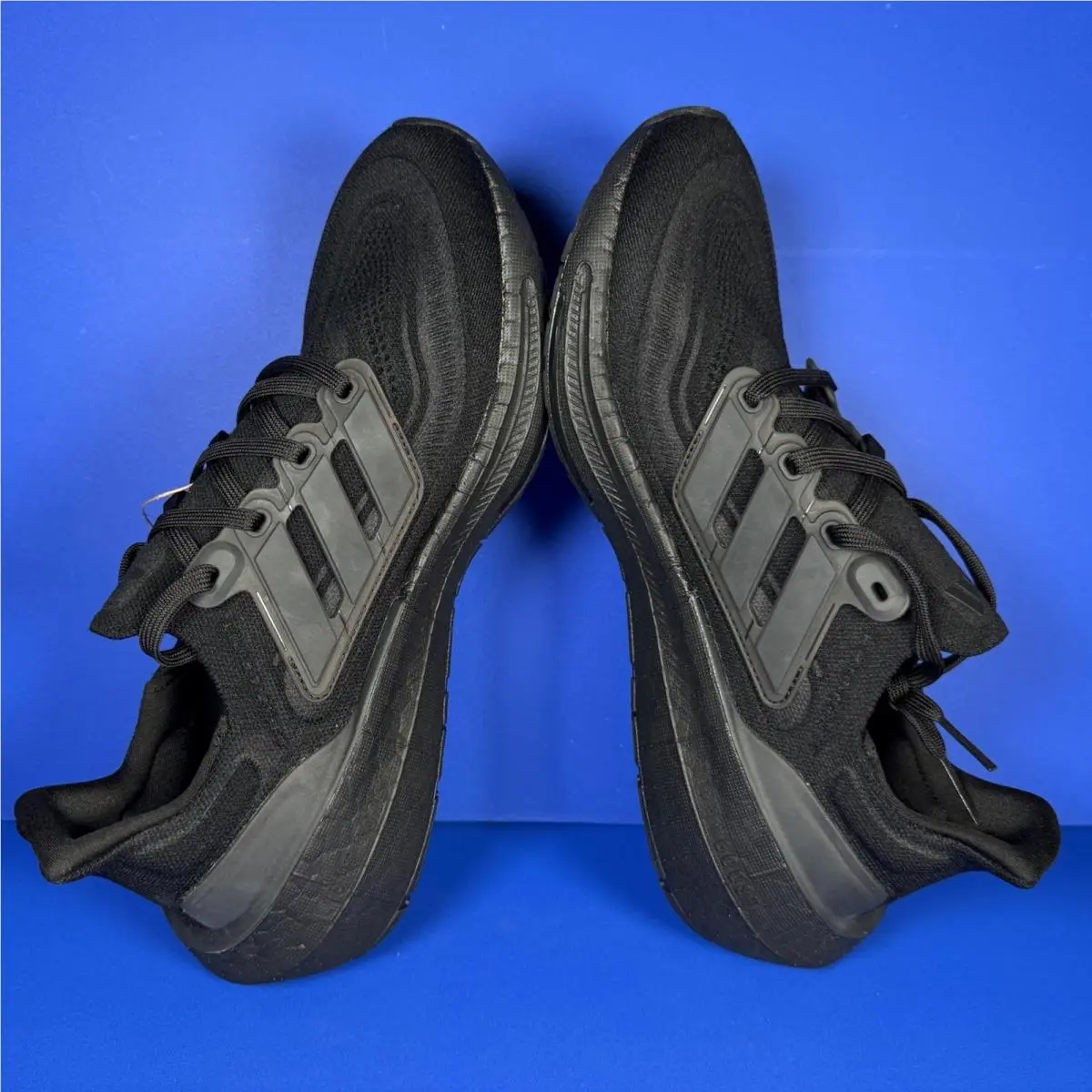 Adidas shoes - adidas UltraBoost Light - UltraBoost Light - Black 4