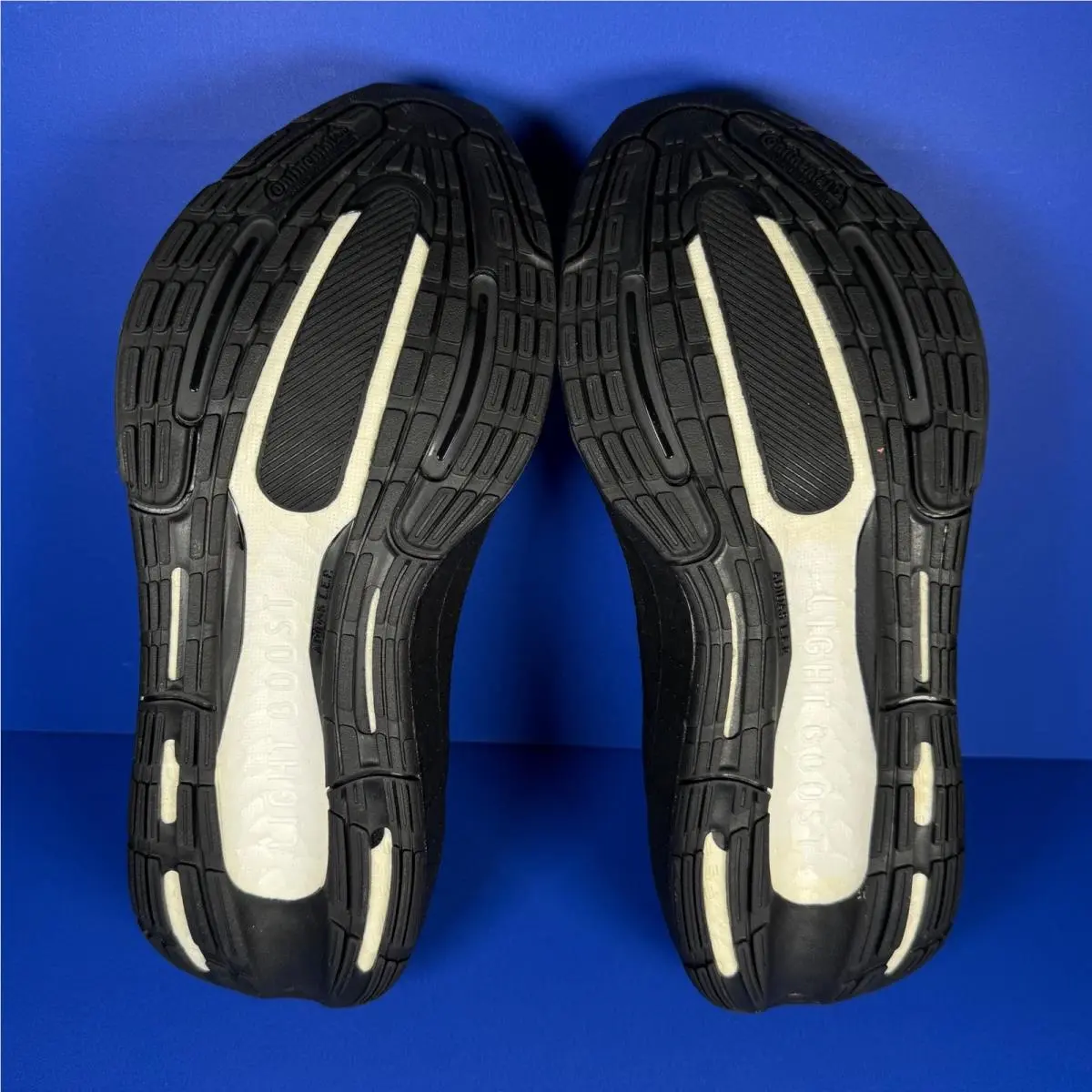 Adidas shoes - adidas UltraBoost Light - UltraBoost Light - Black 5