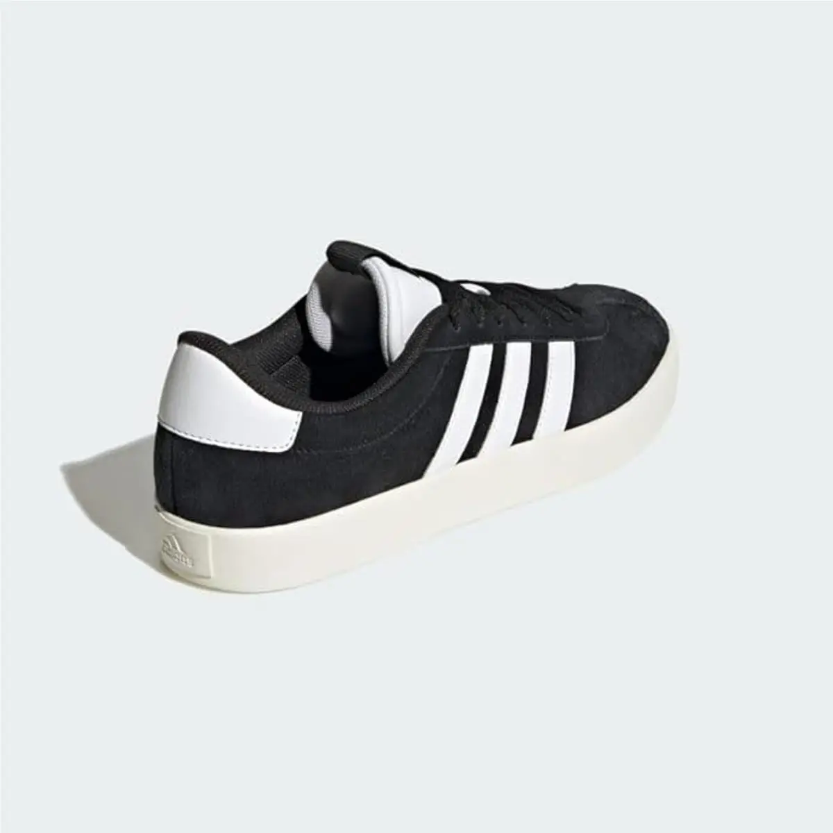 Adidas shoes - Black 3