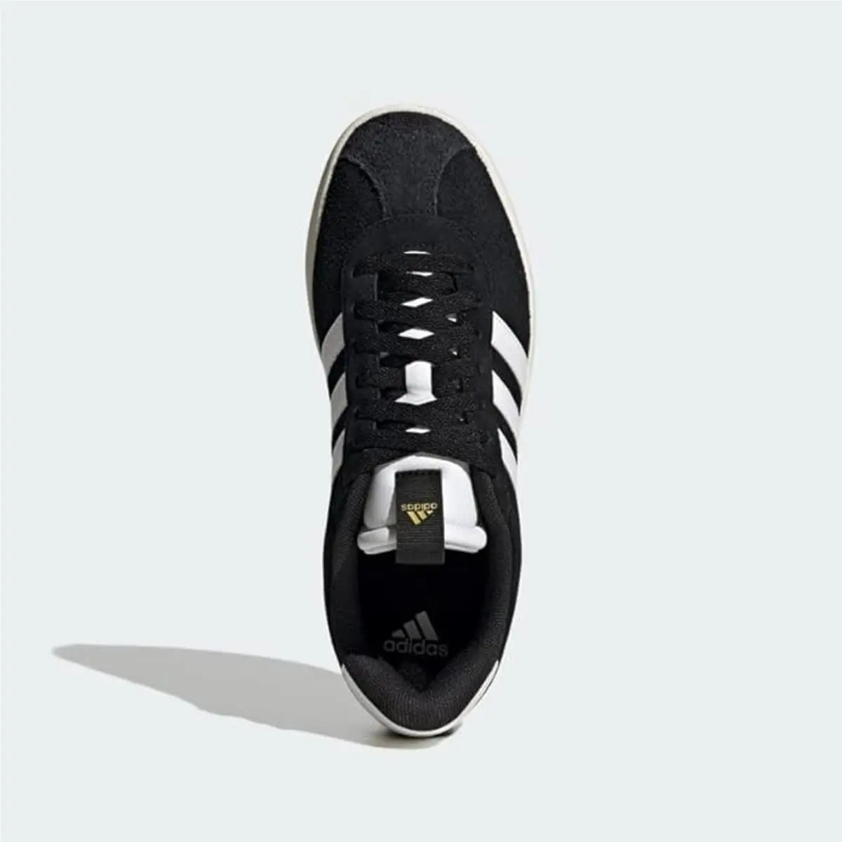 Adidas shoes - Black 4