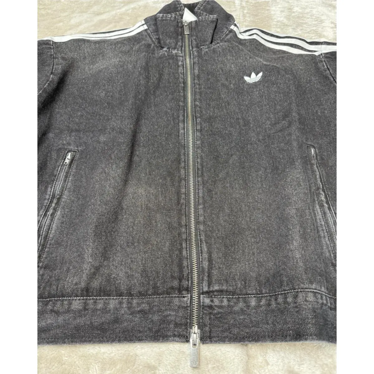 Adidas clothing - Black 3