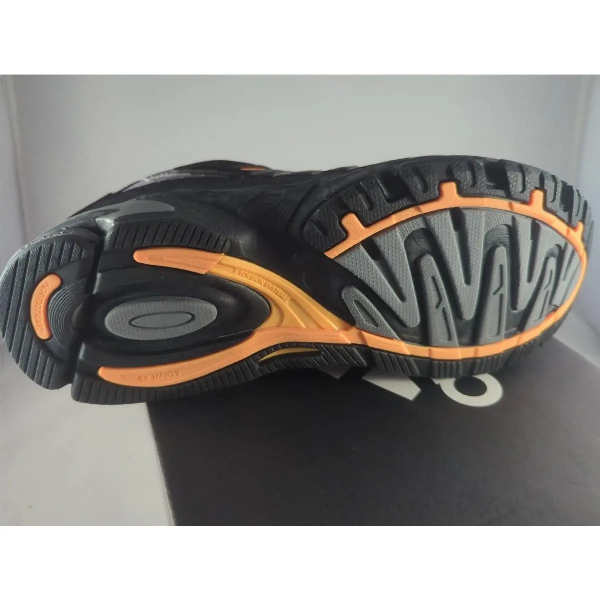 Adidas shoes - Response CL - Response - FX7725 - gray 