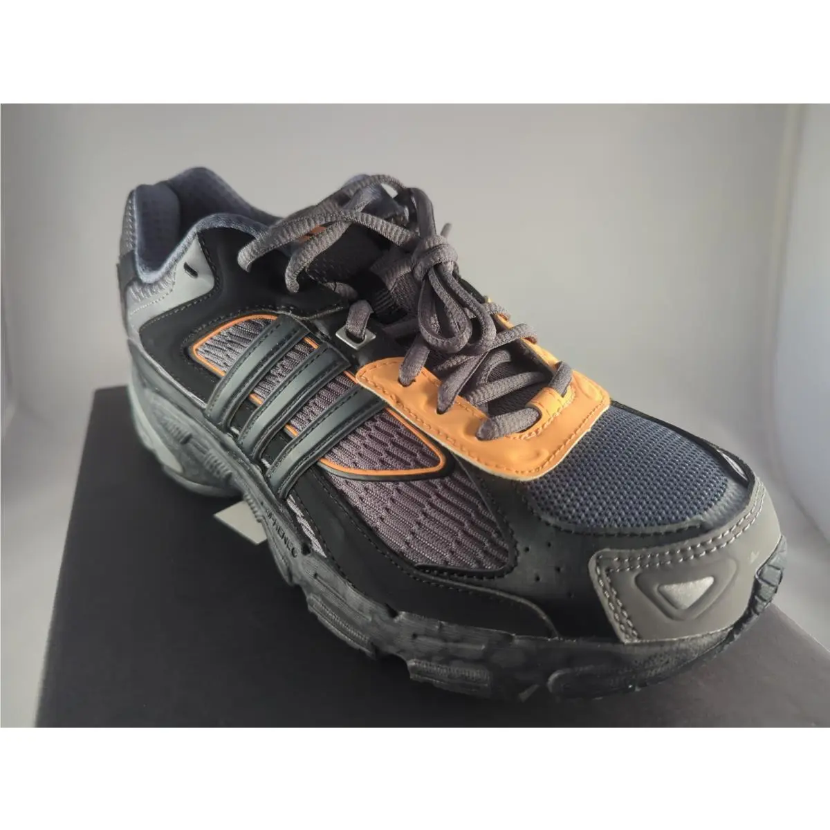 Adidas shoes - Response CL - Response - FX7725 - gray 