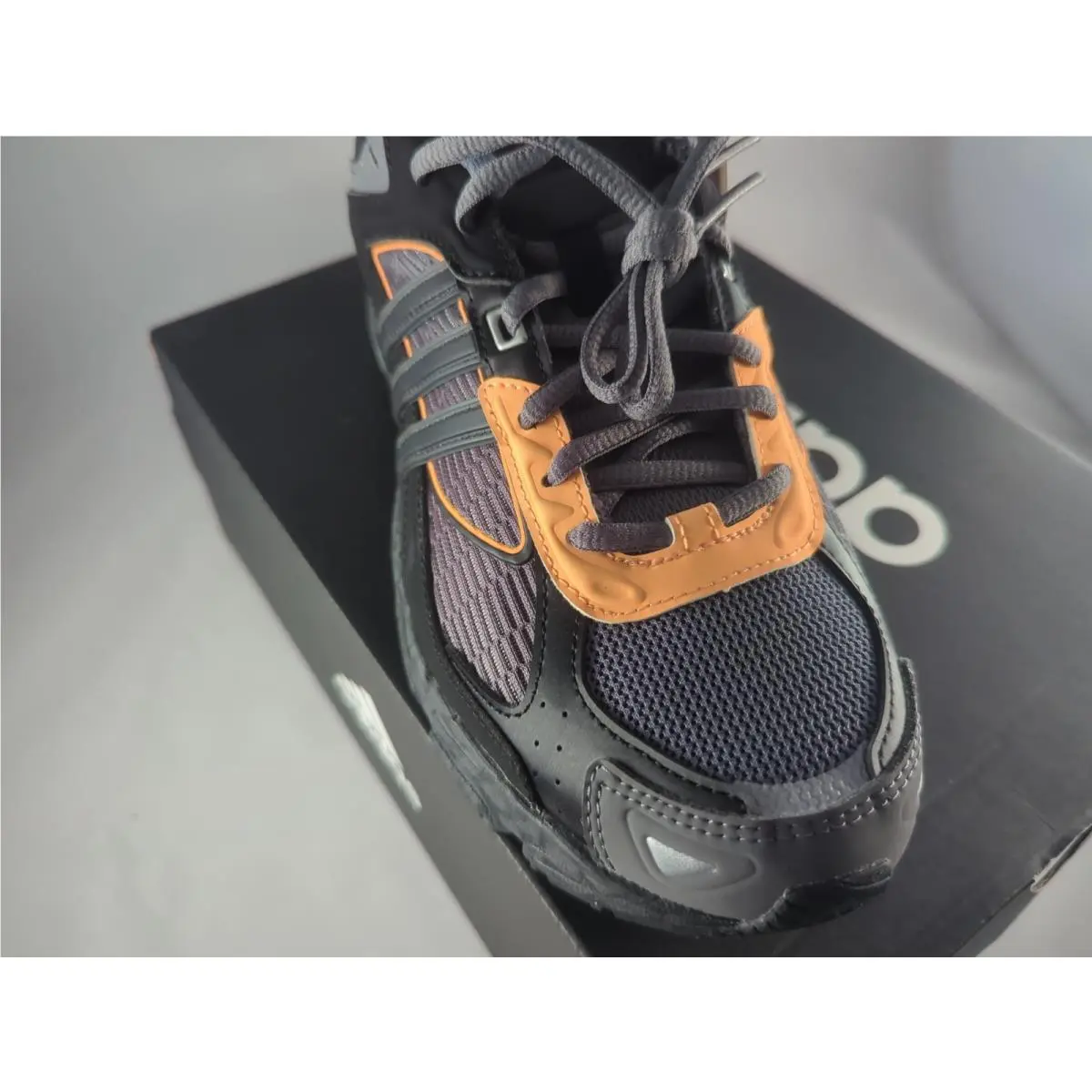 Adidas shoes - Response CL - Response - FX7725 - gray 