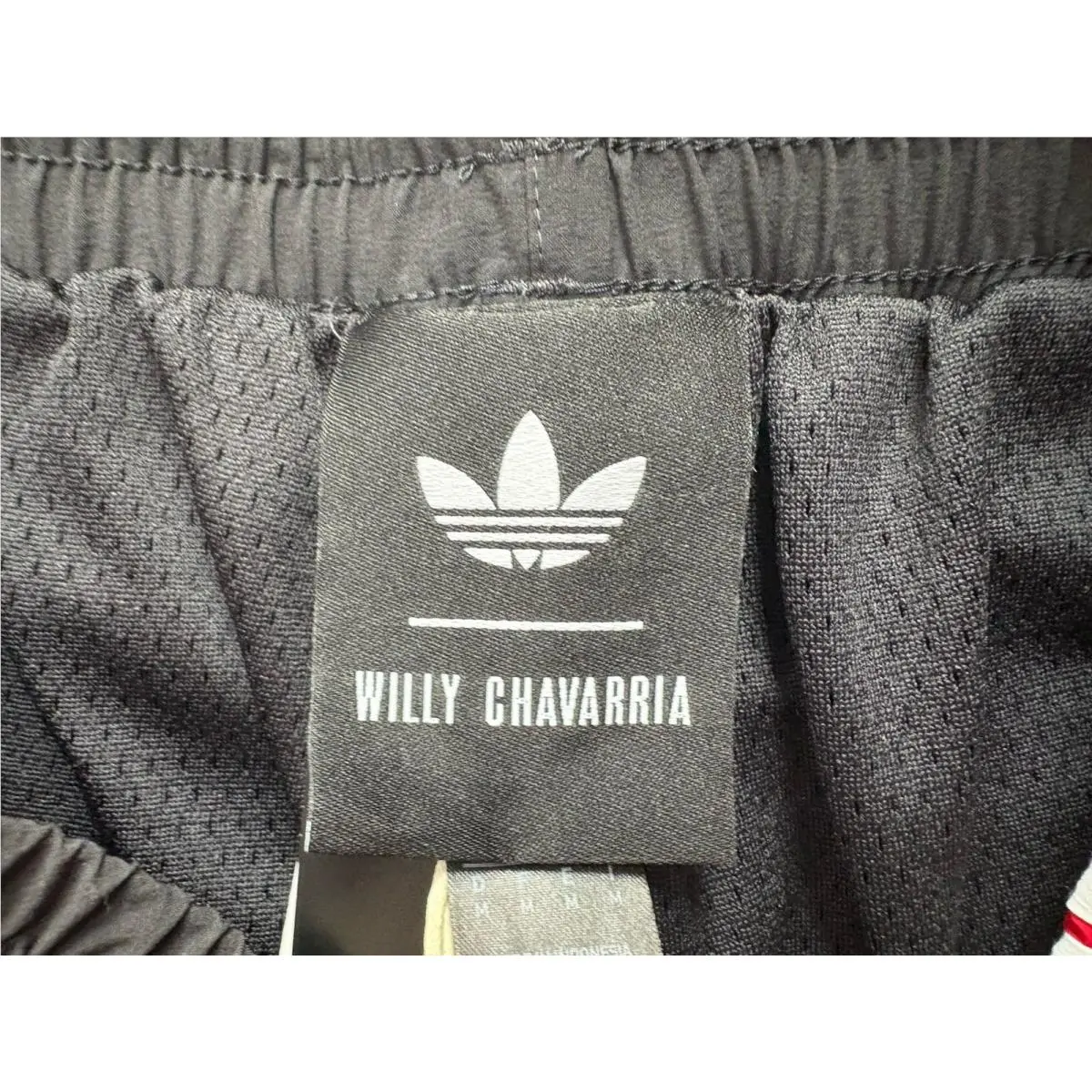 Adidas clothing - KU7798 - KU7798 - Black 3
