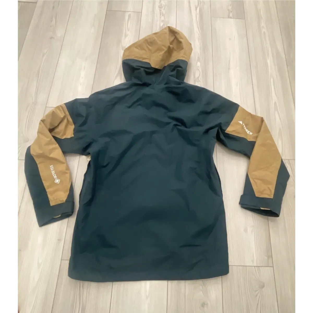 Adidas clothing - JN3086 - JN3086 - Multicolor 1